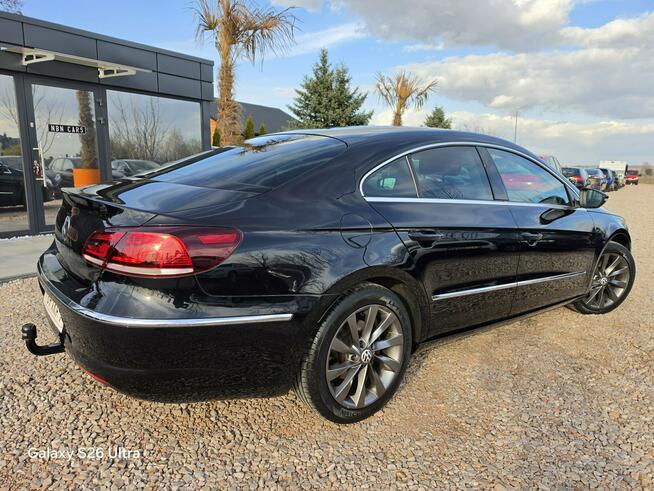 Volkswagen Passat CC 1.8i 160KM#Lift#Bixenon#Navi#Kamera#Climatr#Świeży Import#ASO#Gwarancj
