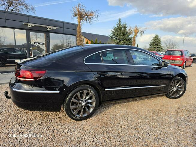 Volkswagen Passat CC 1.8i 160KM#Lift#Bixenon#Navi#Kamera#Climatr#Świeży Import#ASO#Gwarancj