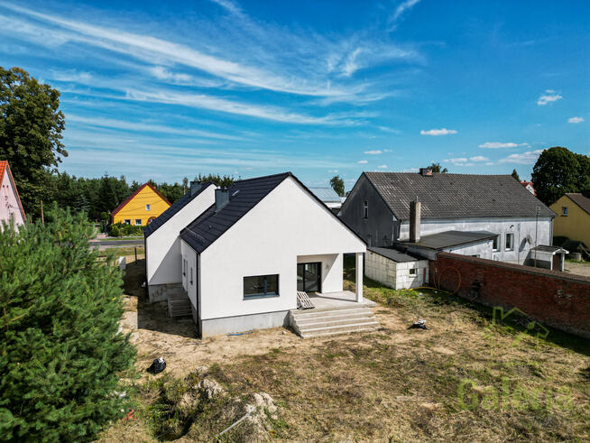 Dom parterowy 133m | działka >2000m2, cena 849000!