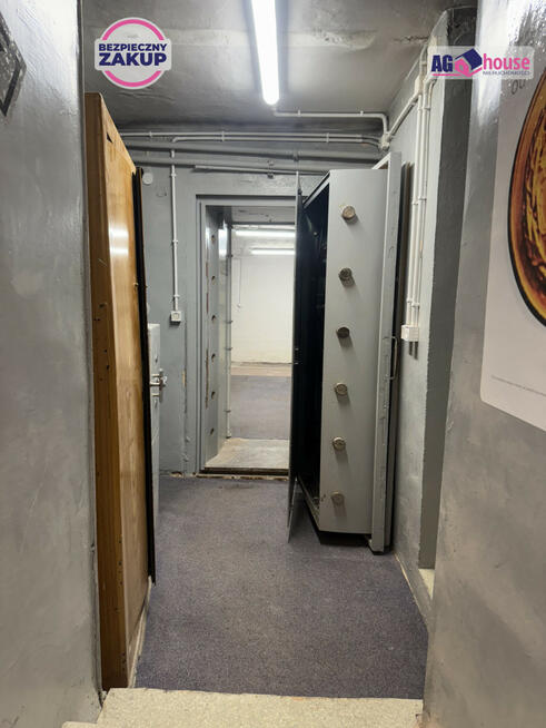 Lokal użytkowy Malbork, 17 Marca