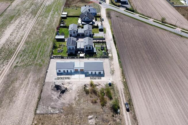 Dom 133 m2 Stare Faszczyce, gm. Błonie