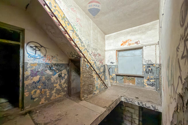 SUWAŁKI 12079m²|MPZP MW-U|10k m²PUM|Zabytek+Rzeka