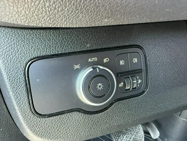 Mercedes Sprinter 315 CDI Long 9G-Tronic 14m3 Iwł Salon PL FV23% Long! L3h2