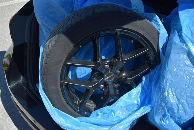 Hyundai i40 1.7CRDI Automat Navi Kamera Led 2 KPL KÓŁ 2015r Sprowadzony