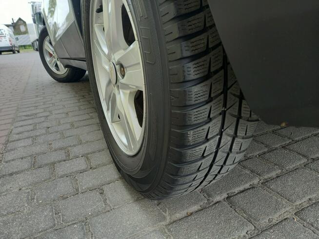Chevrolet Trax 1.6Benz 115KM Roczna Instalacja LPG Kamera PółSkóry 2Kpl Kół Jak Nowy