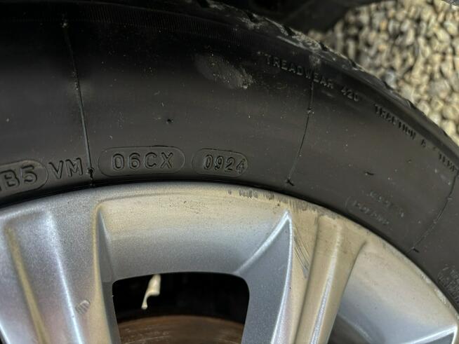 Mondeo 2.0 Titanium 140km CONVERS navi SKÓRA grzane fotele SERWIS 2013