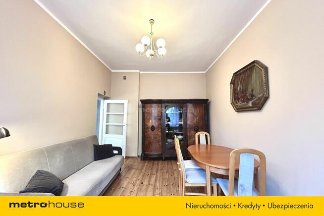 Dom z dużą działką 2196 m2 pod usługi, Pabianice
