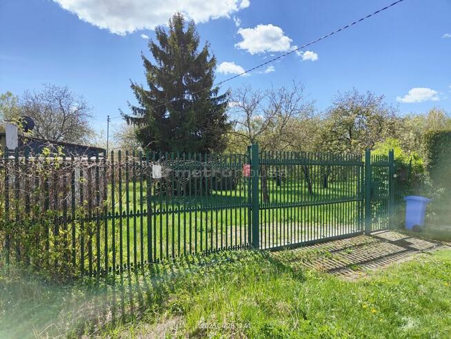 Działka Górna dla dewelopera lub na rezydencję