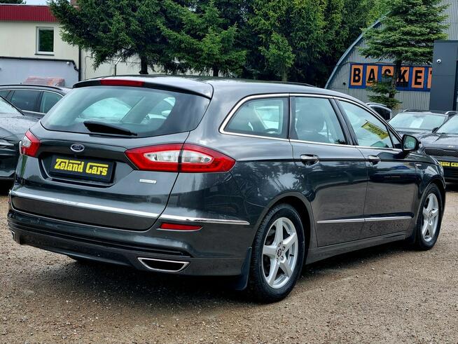 Ford Mondeo Full LED Serwis Vignale Panorama Navi Kamera Sony Gwarancja!