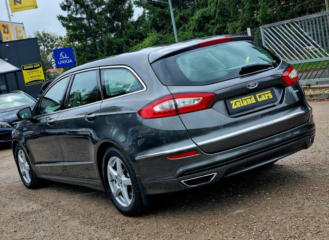 Ford Mondeo Full LED Serwis Vignale Panorama Navi Kamera Sony Gwarancja!