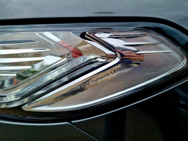 Ford Mondeo Full LED Serwis Vignale Panorama Navi Kamera Sony Gwarancja!