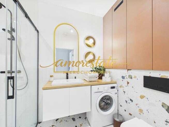 Apartament 50m od plaży! Second home/inwestycja.