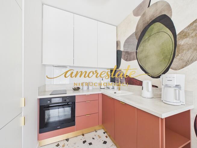 Apartament 50m od plaży! Second home/inwestycja.