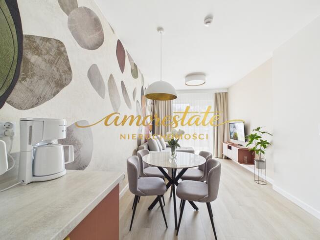 Apartament 50m od plaży! Second home/inwestycja.