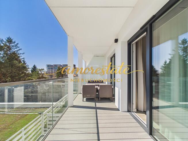 Apartament 50m od plaży! Second home/inwestycja.