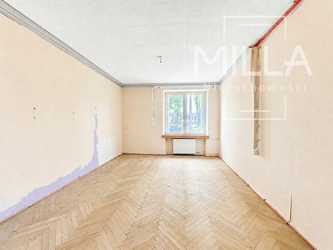 2-pokojowe mieszkanie – Łódź, Żabieniec