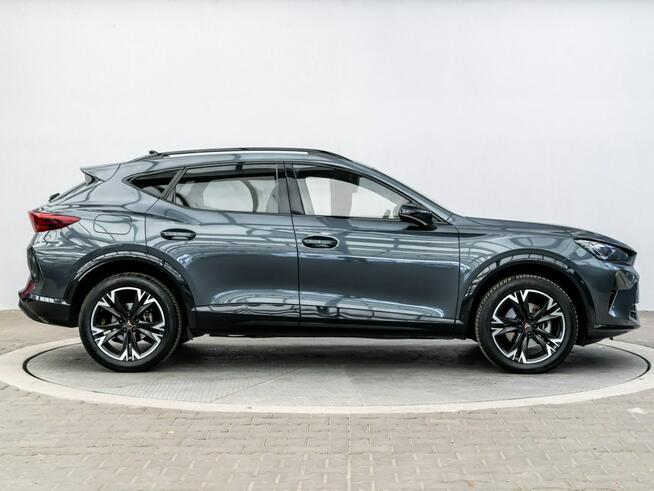 Cupra Formentor 1.5 TSI DSG 150KM Salon Polska