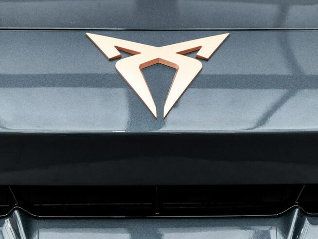 Cupra Formentor 1.5 TSI DSG 150KM Salon Polska
