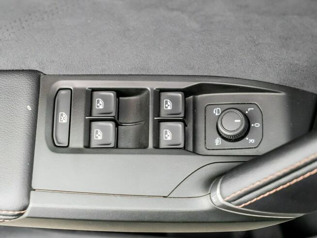 Cupra Formentor 1.5 TSI DSG 150KM Salon Polska