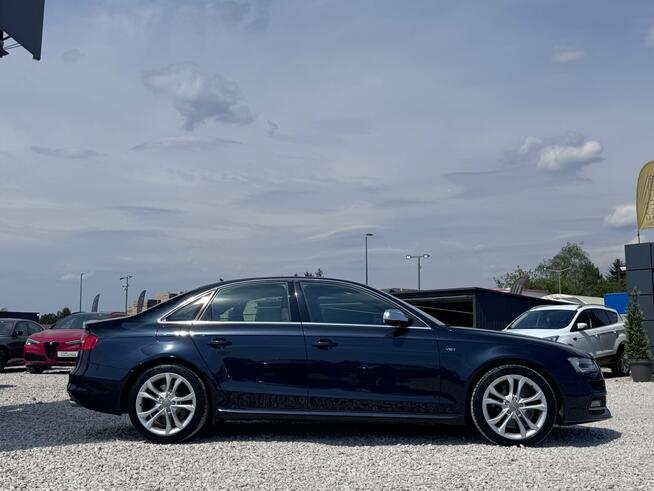 Audi S4, 2014