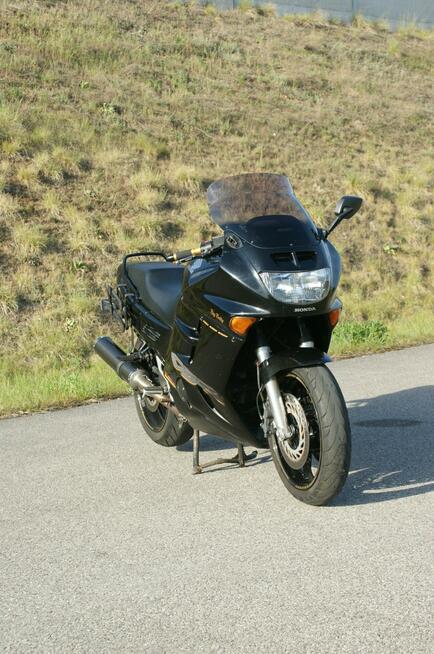 Honda CBR Honda CBR 1000 F DUAL