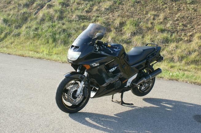 Honda CBR Honda CBR 1000 F DUAL