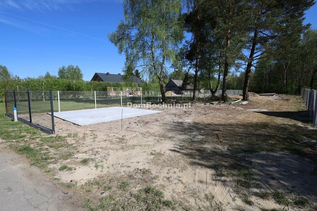 Działka rolno-budowlana Dąbrówka gm. Rzezawa