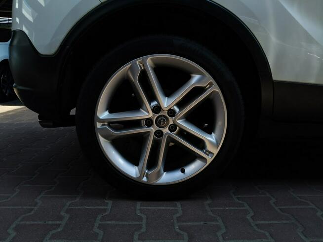 Opel Mokka 1.4 140KM Automat ,Navi, Kamera, Bi-ksenon, Grzane Fotele/Kierownica,