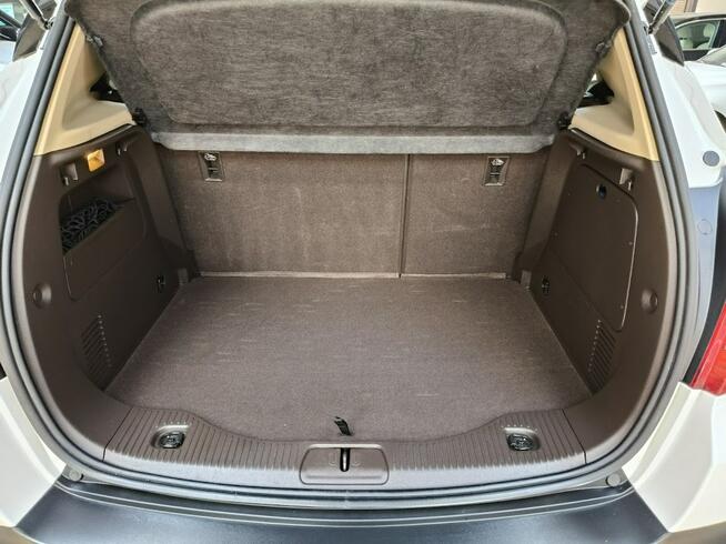 Opel Mokka 1.4 140KM Automat ,Navi, Kamera, Bi-ksenon, Grzane Fotele/Kierownica,