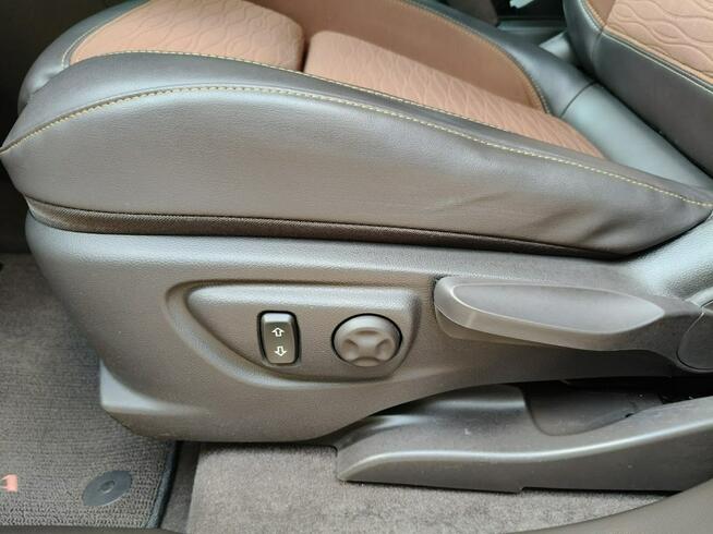 Opel Mokka 1.4 140KM Automat ,Navi, Kamera, Bi-ksenon, Grzane Fotele/Kierownica,