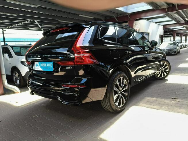 Volvo XC 60 2.0 197KM AWD Navi,Kamera,El.Klapa,El.Fotele+Pamięć,HandsFree,Skóra