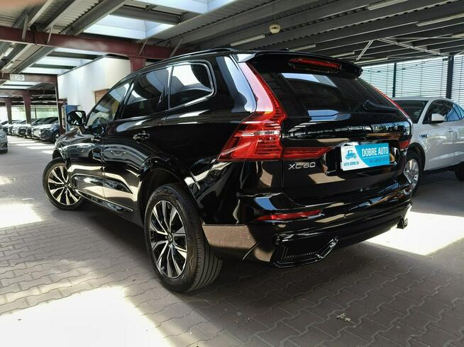 Volvo XC 60 2.0 197KM AWD Navi,Kamera,El.Klapa,El.Fotele+Pamięć,HandsFree,Skóra