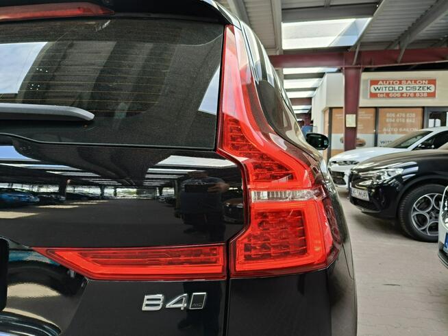 Volvo XC 60 2.0 197KM AWD Navi,Kamera,El.Klapa,El.Fotele+Pamięć,HandsFree,Skóra