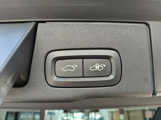 Volvo XC 60 2.0 197KM AWD Navi,Kamera,El.Klapa,El.Fotele+Pamięć,HandsFree,Skóra
