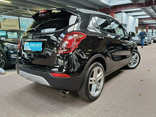 Opel Mokka 1.4 152KM 4x4 Automat ,Navi, Kamera,Grzane Fotele/Kierownica,HandsFree