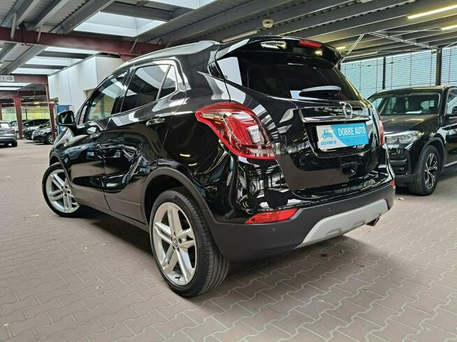 Opel Mokka 1.4 152KM 4x4 Automat ,Navi, Kamera,Grzane Fotele/Kierownica,HandsFree