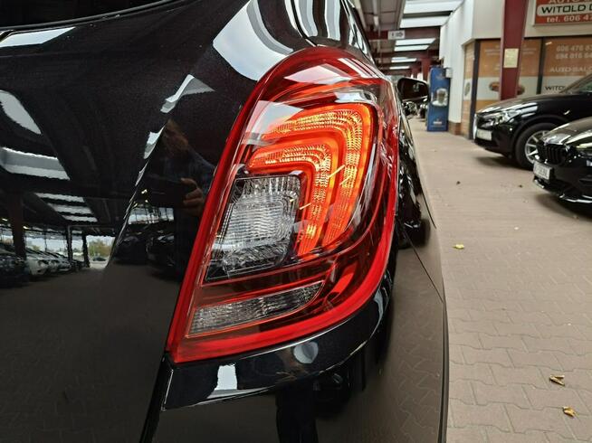 Opel Mokka 1.4 152KM 4x4 Automat ,Navi, Kamera,Grzane Fotele/Kierownica,HandsFree