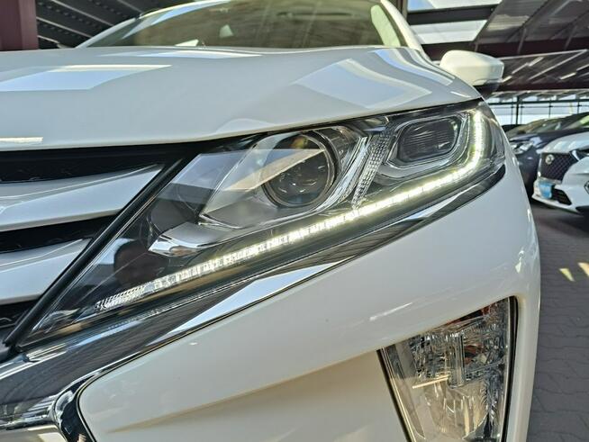 Mitsubishi Eclipse Cross 1.5 163KM Automat,Kamera,Android/Apple PodgrzewaneFotele, Asyst. Pasa,