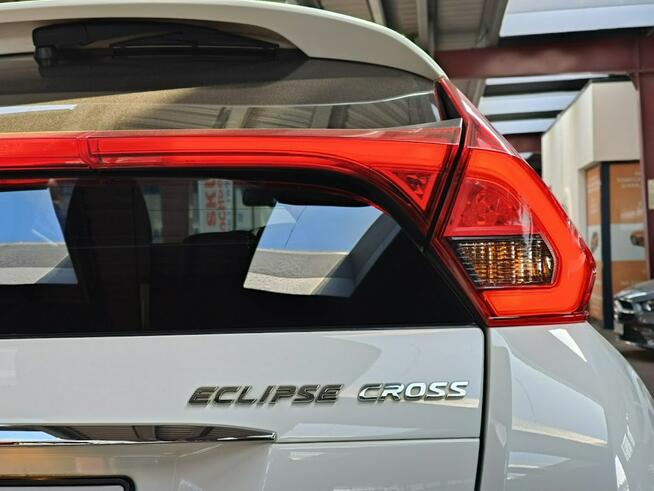 Mitsubishi Eclipse Cross 1.5 163KM Automat,Kamera,Android/Apple PodgrzewaneFotele, Asyst. Pasa,