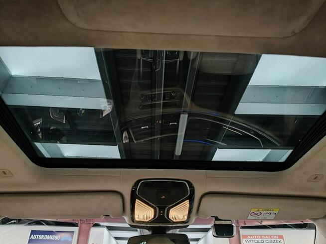 4395cm3 * 450KM * BMW 750i xDrive