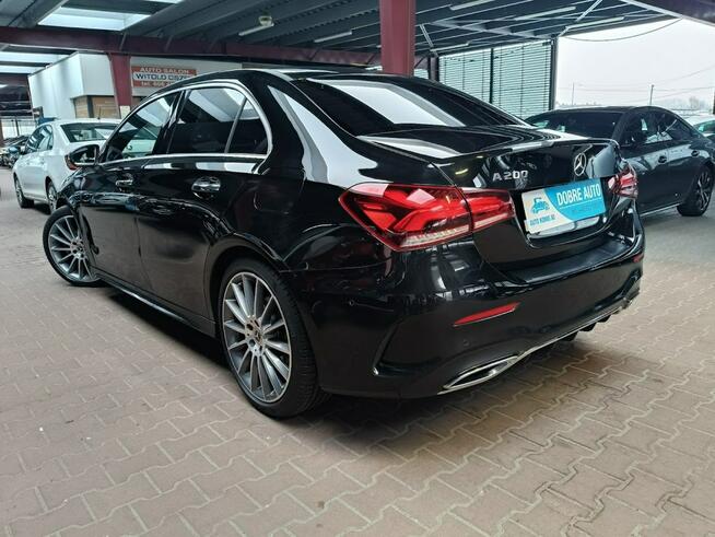 Mercedes A 200 1.3 163KM AMG Panorama,Kamera,Parktronik,Navi,GrzaneFotele,FV23%