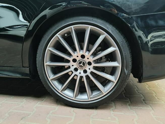 Mercedes A 200 1.3 163KM AMG Panorama,Kamera,Parktronik,Navi,GrzaneFotele,FV23%