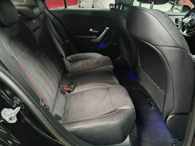 Mercedes A 200 1.3 163KM AMG Panorama,Kamera,Parktronik,Navi,GrzaneFotele,FV23%