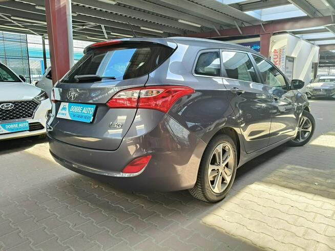 Hyundai i30 1.4 101KM 73 tyś km, Czujniki Cofania, Klima, Tempomat,Navi,Kamera