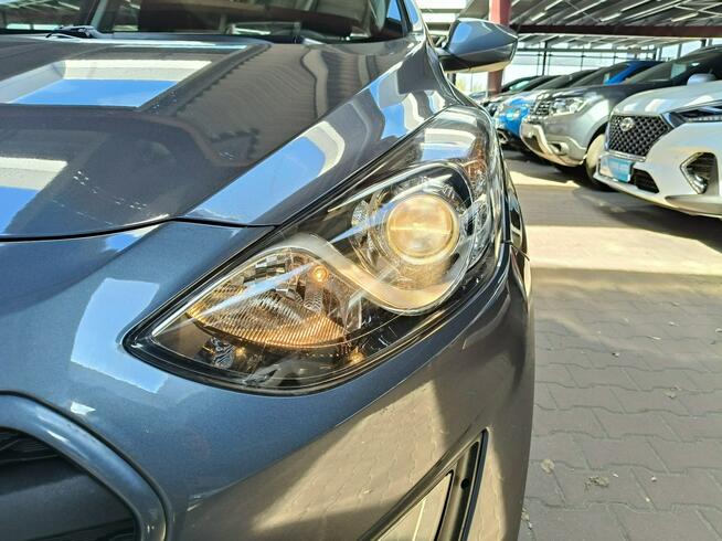 Hyundai i30 1.4 101KM 73 tyś km, Czujniki Cofania, Klima, Tempomat,Navi,Kamera