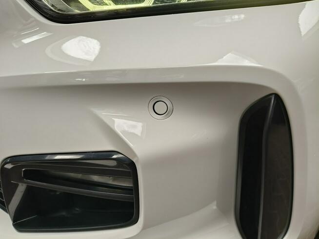 BMW 118 1.5 136KM MSport Navi Kamera GrzaneFotele Ambiente, Asyst.Parkowania