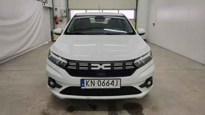 Dacia Sandero 1.0 TCe Expression LPG