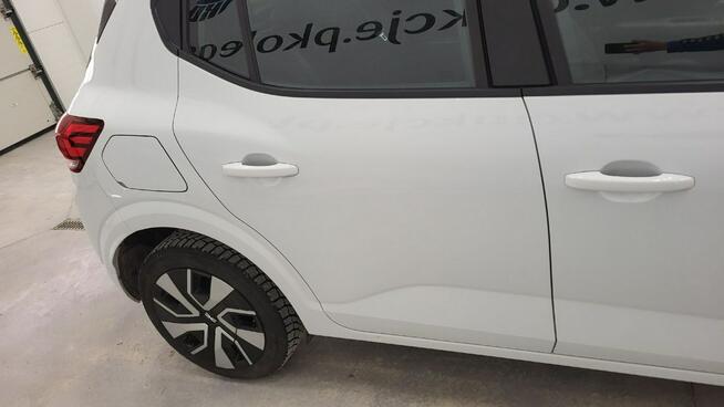 Dacia Sandero 1.0 TCe Expression LPG