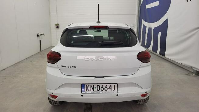 Dacia Sandero 1.0 TCe Expression LPG