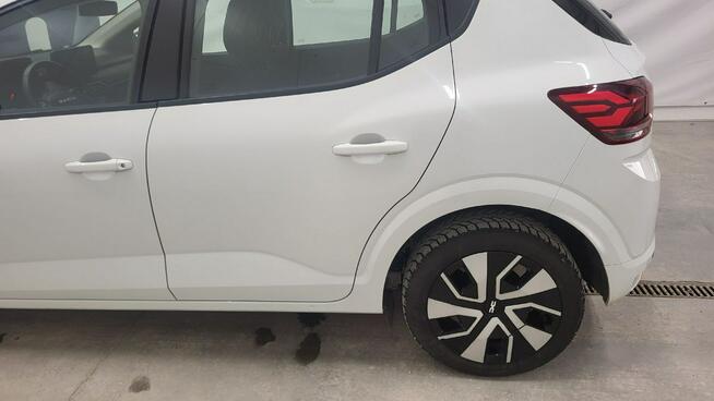 Dacia Sandero 1.0 TCe Expression LPG